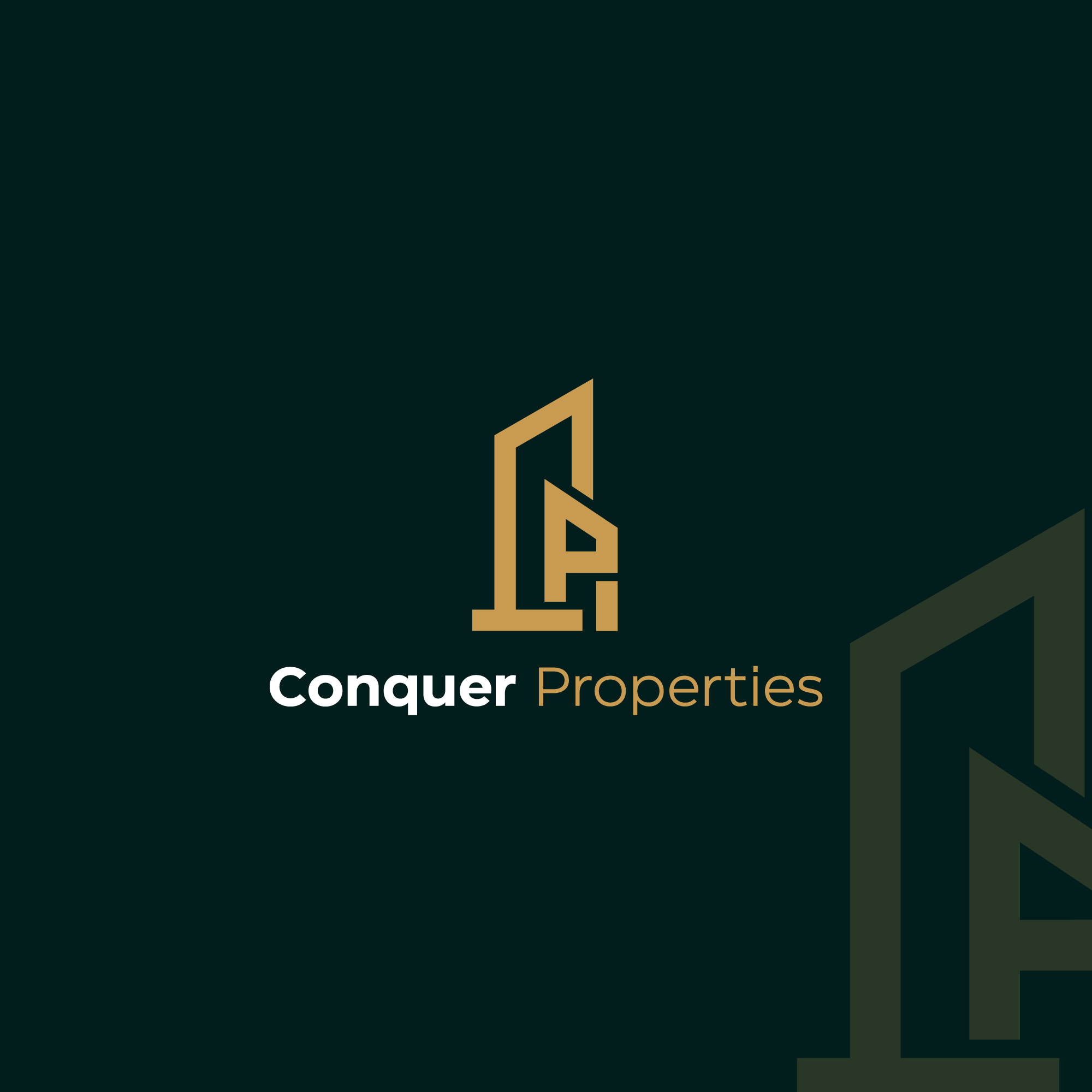 Conquer Properties Sales Team